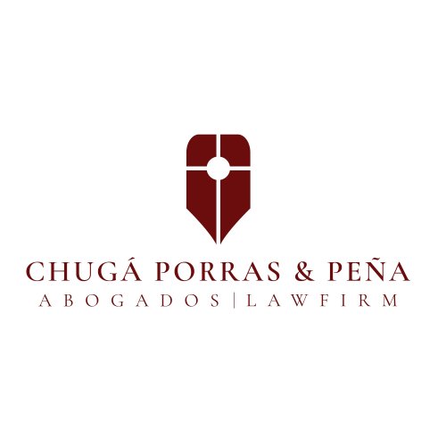 Chugá Porras & Peña Law Firm
