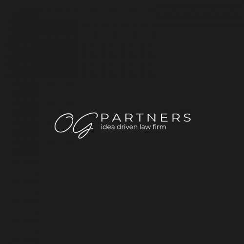 O.G. PARTNERS