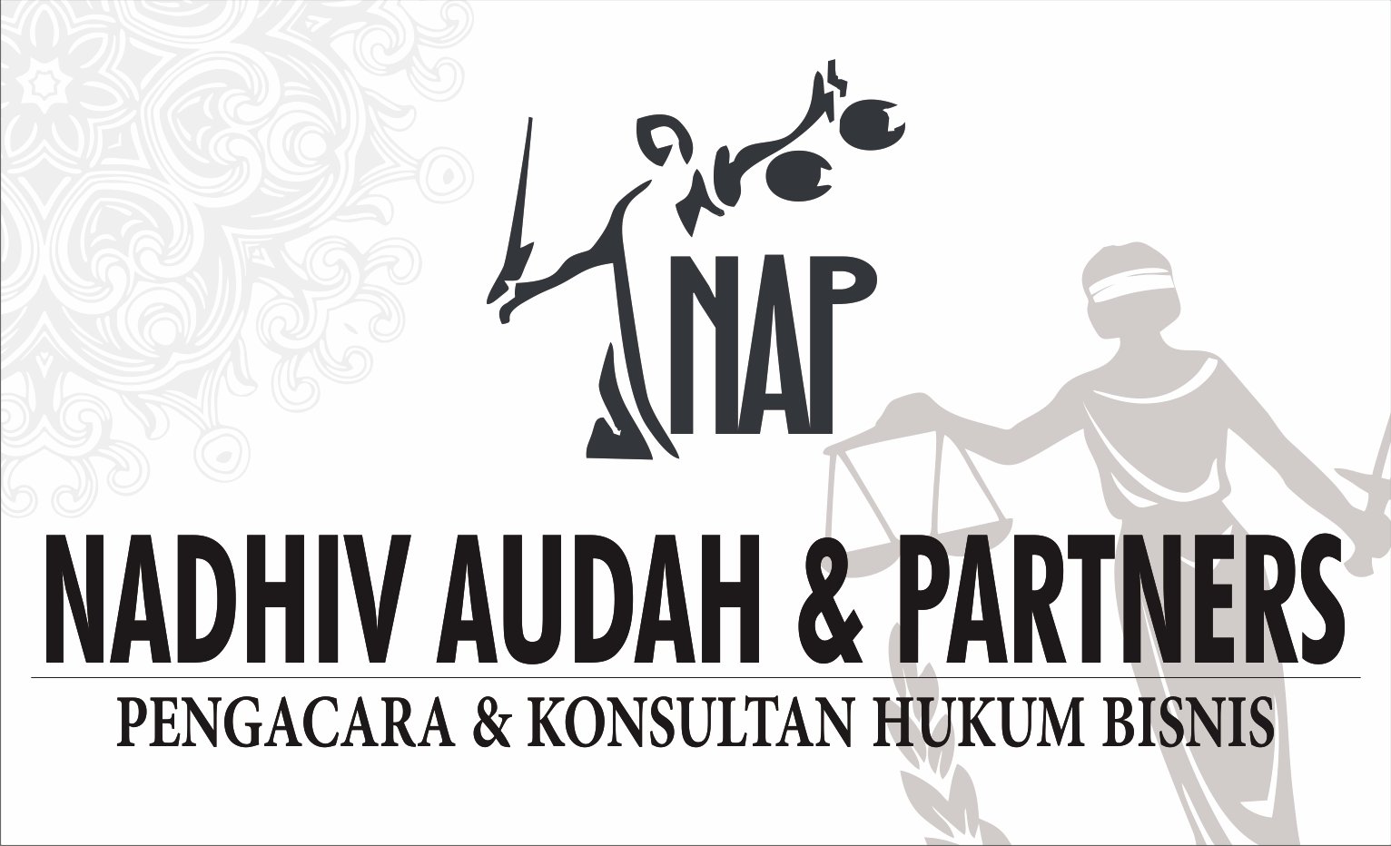 NADHIV AUDAH & PARTNERS cover photo