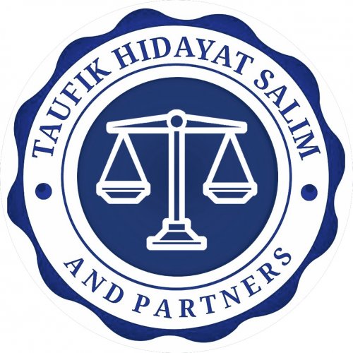 THS LAW FIRM