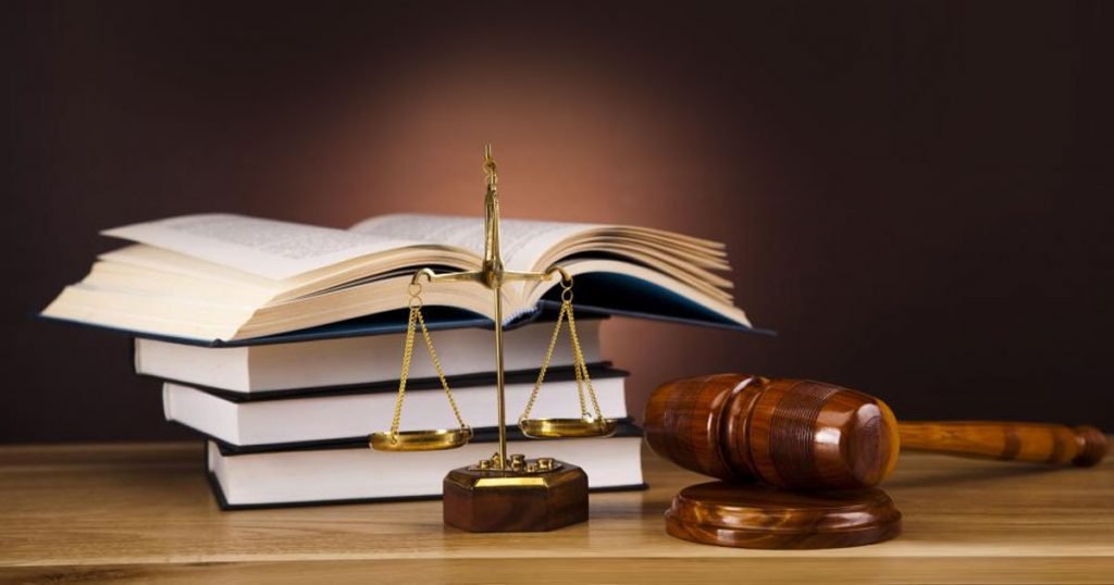 THS LAW FIRM cover photo