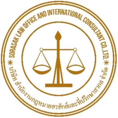 SORASAK LAW