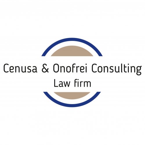 Cenusa & Onofrei Consulting