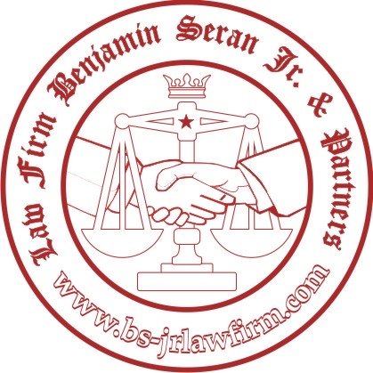LAW FIRM Benjamin Seran Jr & Partner cover photo