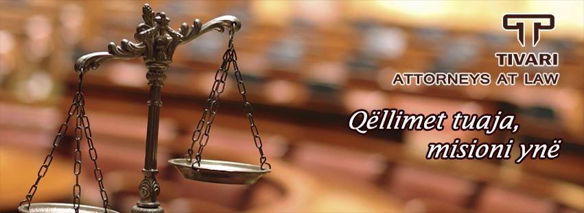 TIVARI Law Firm - Attorneys at Law cover photo