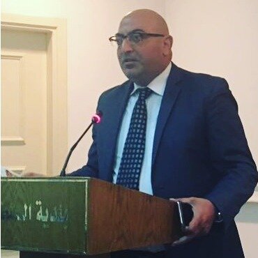 HASSAN ALHATTAB LAW firm