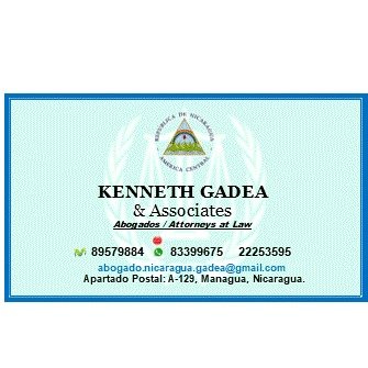 Kenneth Gadea & Asociados