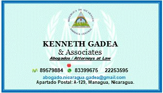 Kenneth Gadea & Asociados cover photo