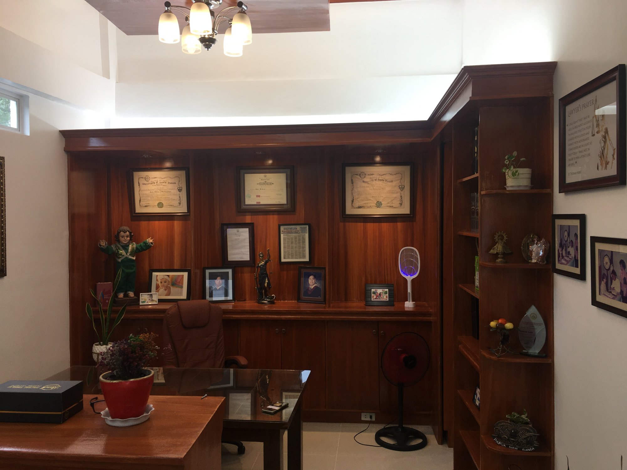 J.M.PATRON & Associates Law Office cover photo