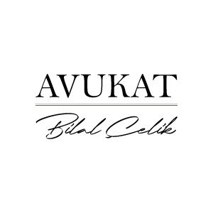 Avukat Bilal Çelik