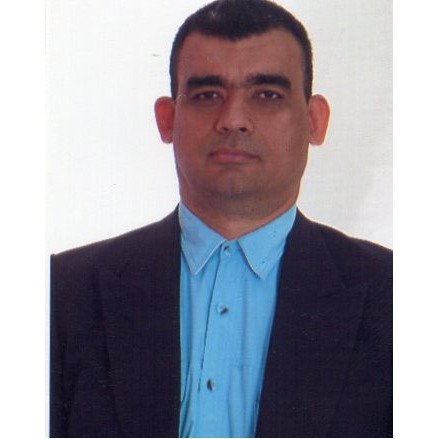 Nelson Alvarado