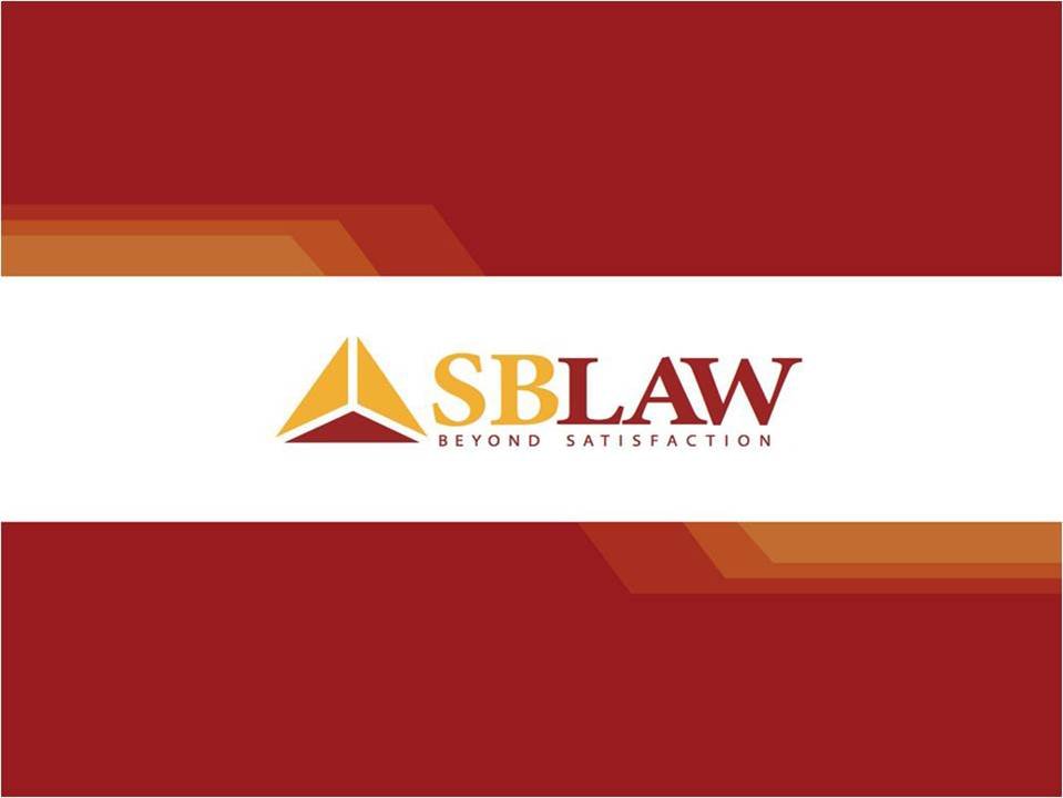 SBLAW cover photo