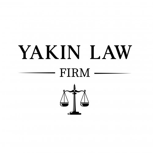 Yakın Law Firm