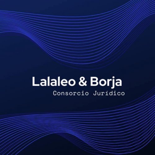 Lalaleo&Borja abogados asociados by COBAL