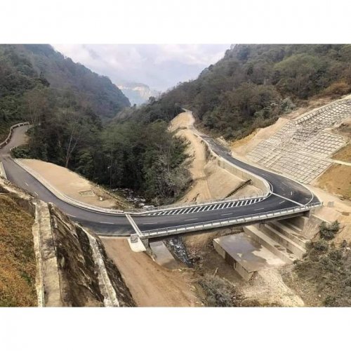 Bhutan Legal Service
