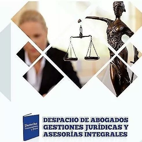 Gestiones Jurídicas & Asesorías Integrales