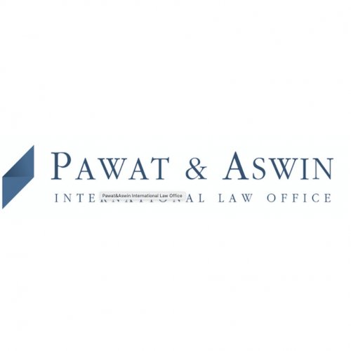 Pawat & Aswin International Law Office