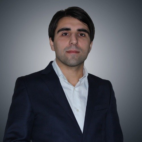 Attorney Giorgi Zhuzhunashvili