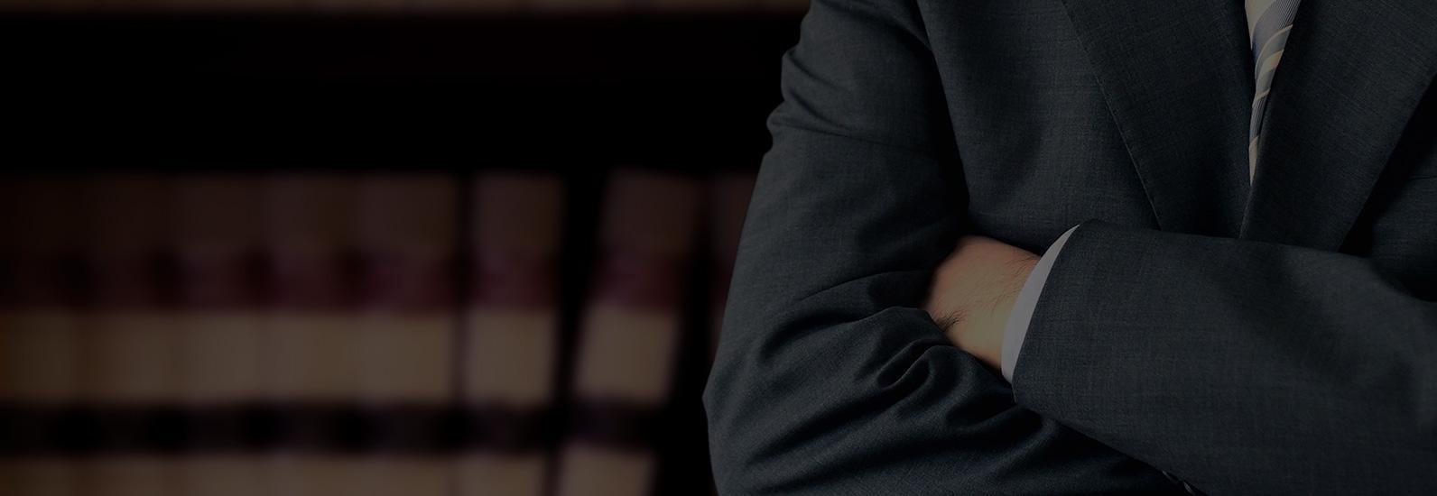 Christopher Bridges Law Corporation cover photo