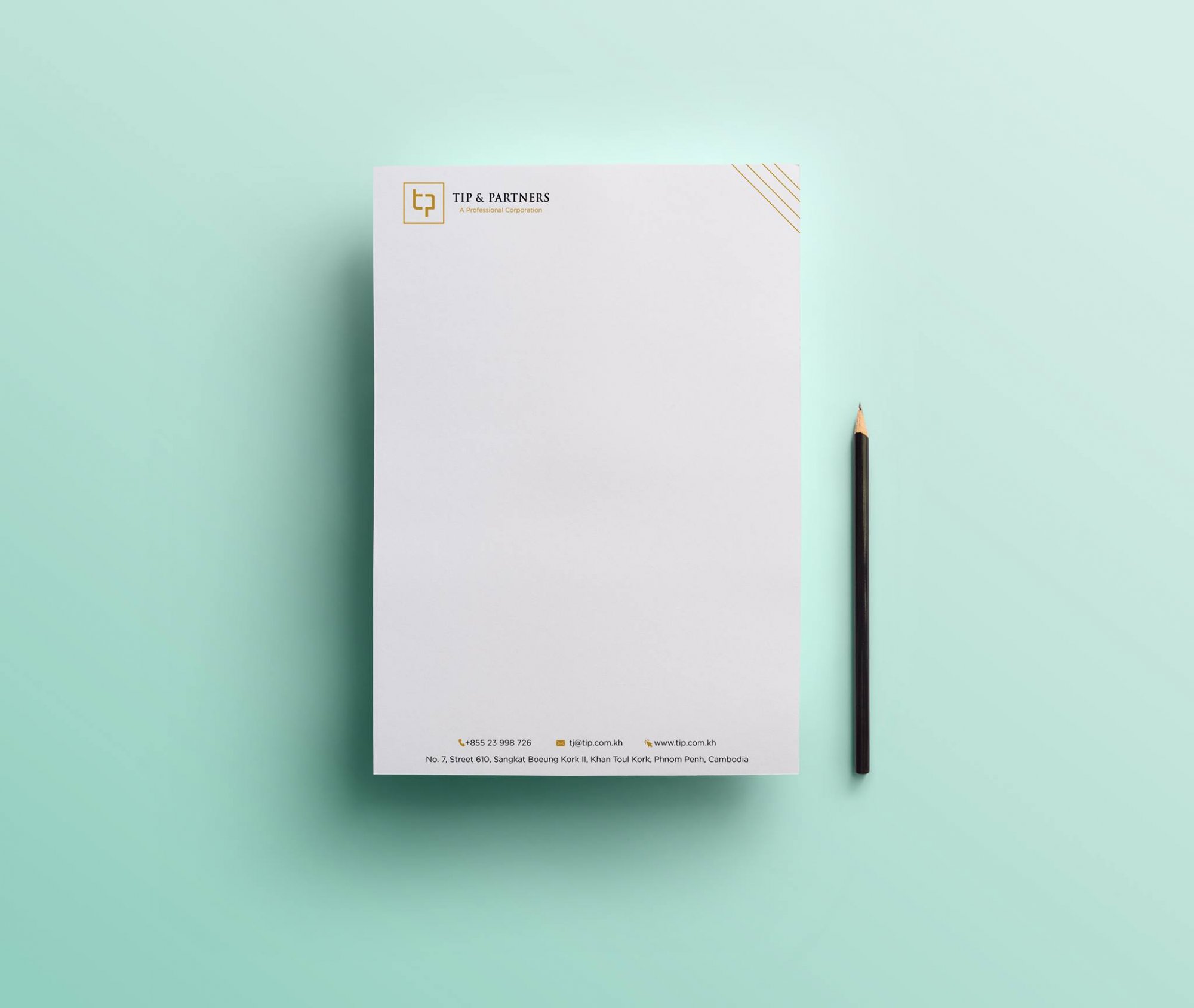 Tip & Partners Law Firm cover photo