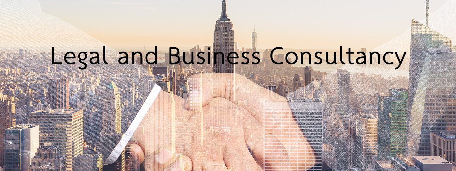 Legal & Business Consultancy in Chiang Mai [LBC CHIANGMAI] cover photo