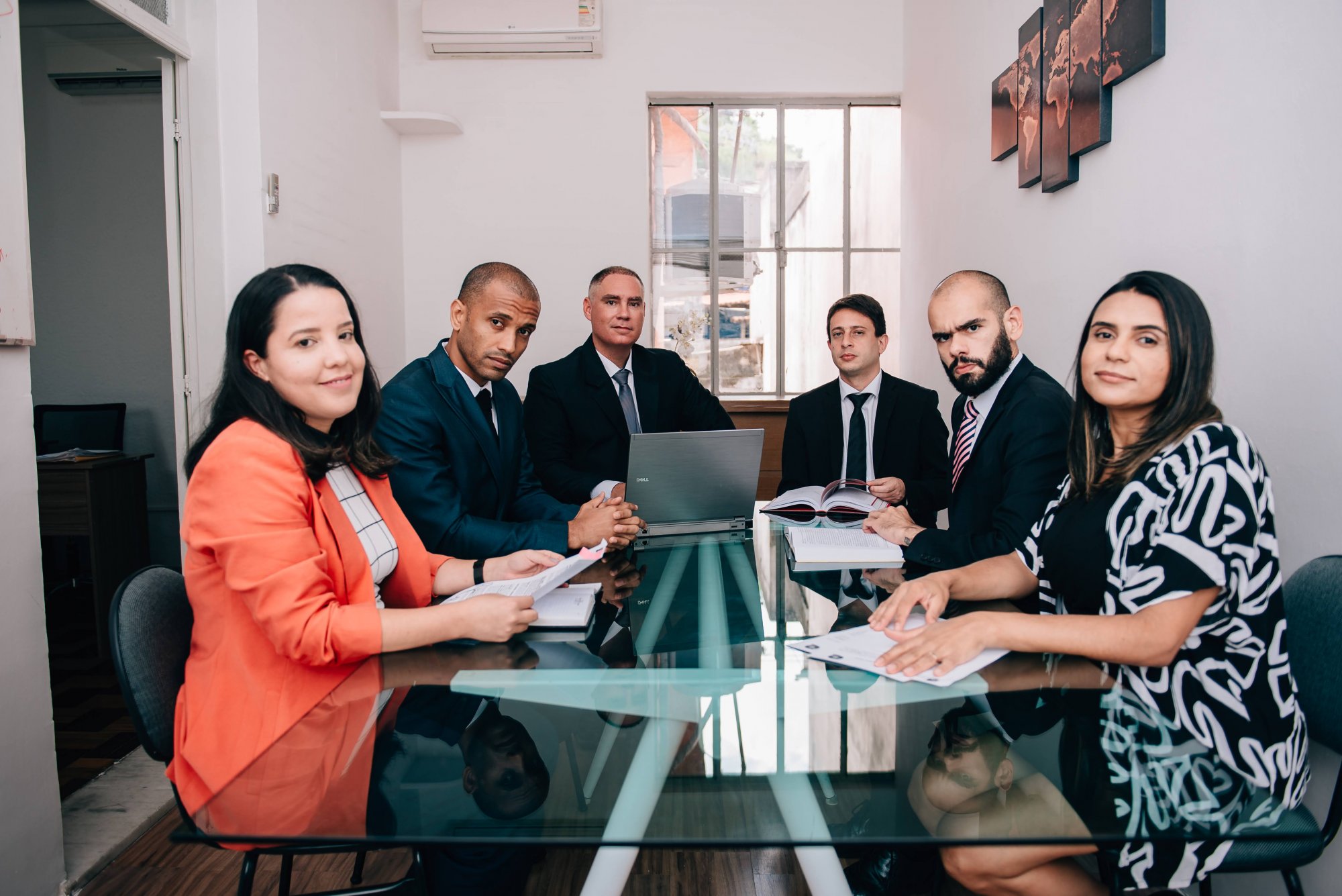 RCB ADVOGADOS ASSOCIADOS (RCB Associate Lawyers ) cover photo