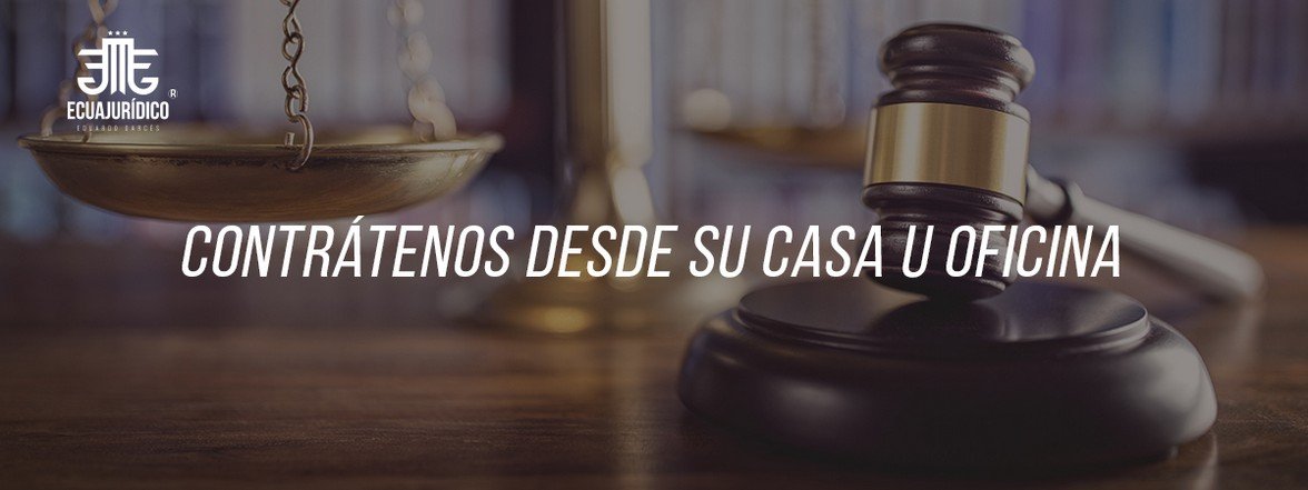 ECUAJURIDICO cover photo