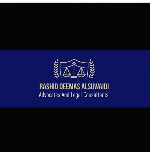 Rashid Deemas Alsuwaidi Advocate and Legal Consultants