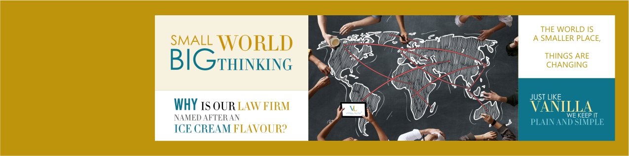 VanillaLaw LLC cover photo