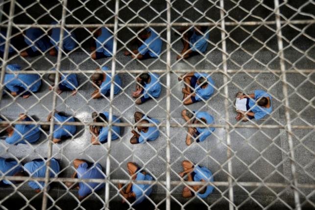 Thailand Bail cover photo