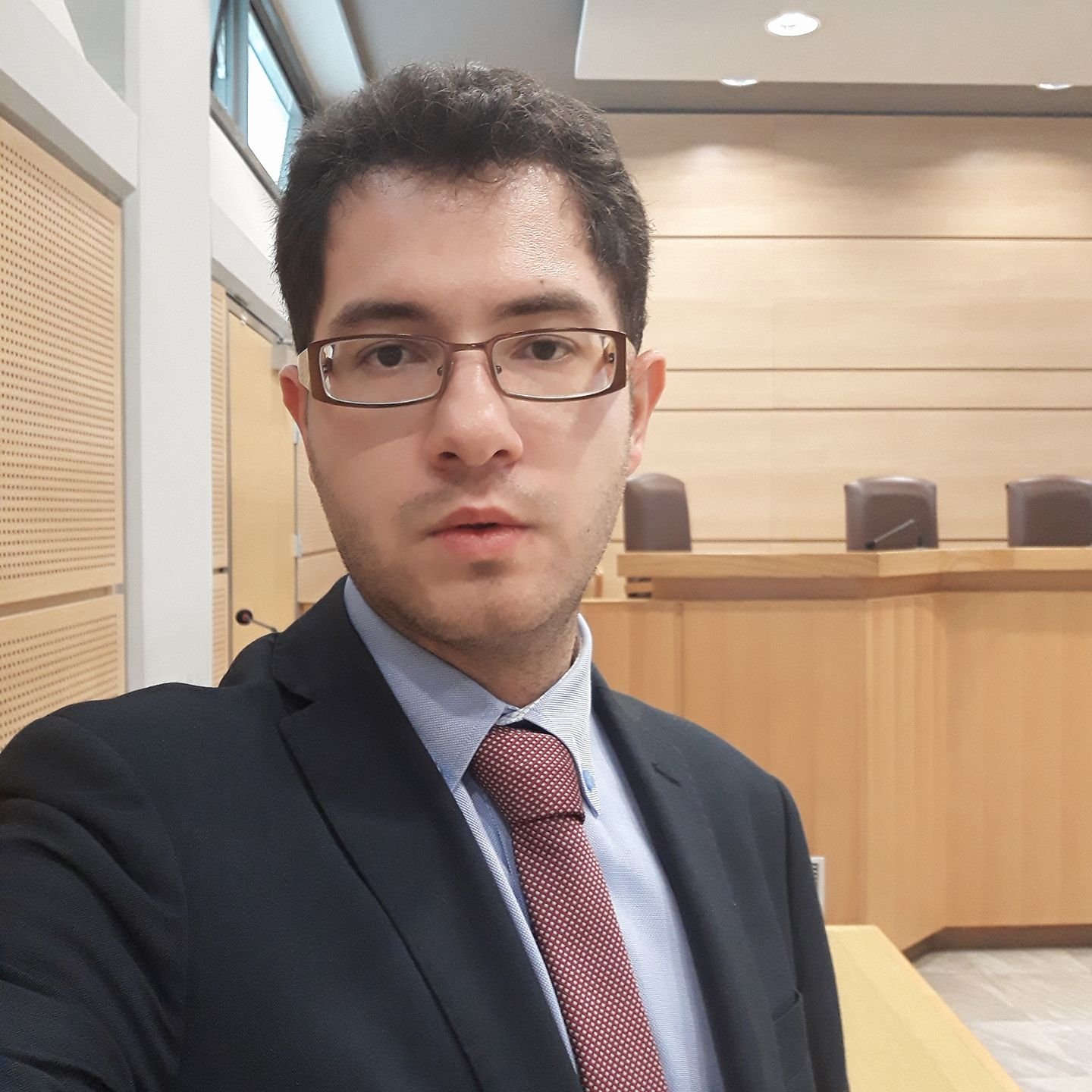 Δικηγορικό Γραφείο Ηλία Τζερεμέ - Ilias Tzeremes Law Office cover photo
