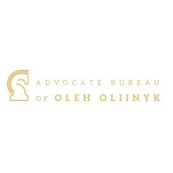 Barristers Bureau of Oleh Oliinyk