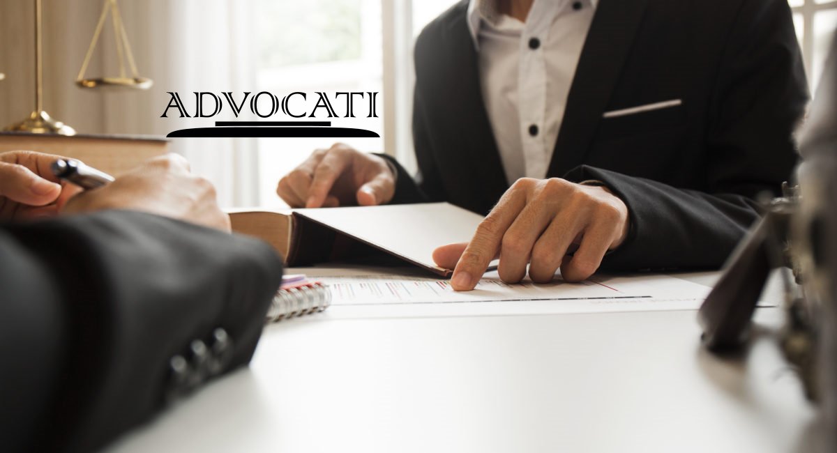 ADVOCATI cover photo