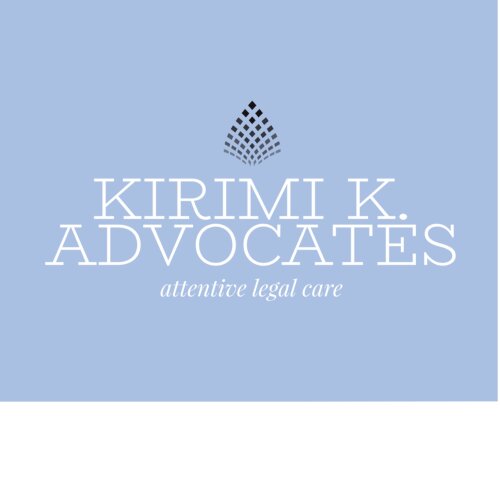 Kirimi K Advocates