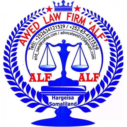Awed Law Firm