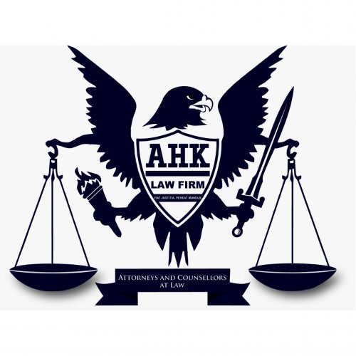 AHK LAW FIRM