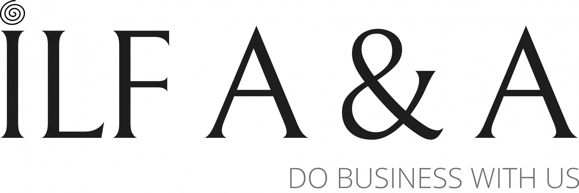 ILF A&A cover photo