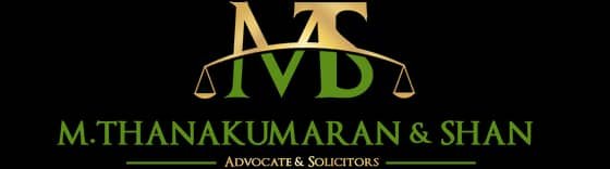 M.Thanakumaran & Shan cover photo