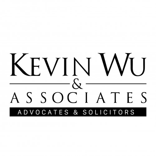 Kevin Wu & Associates Logo