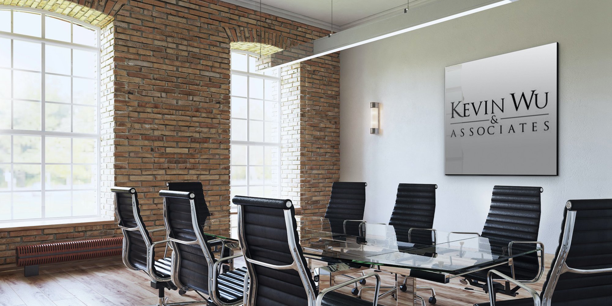 Kevin Wu & Associates cover photo