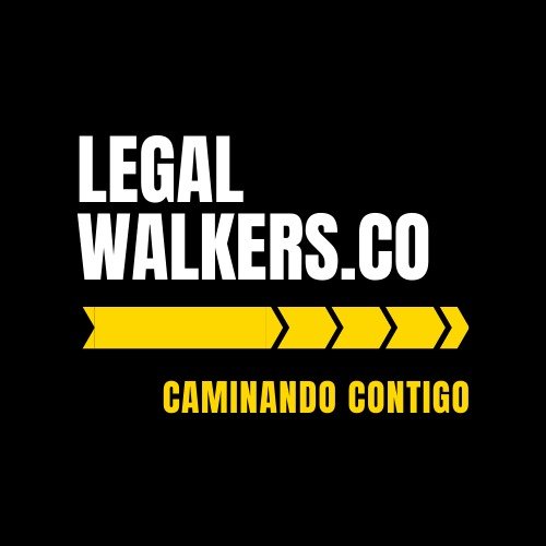 Legal Walkers