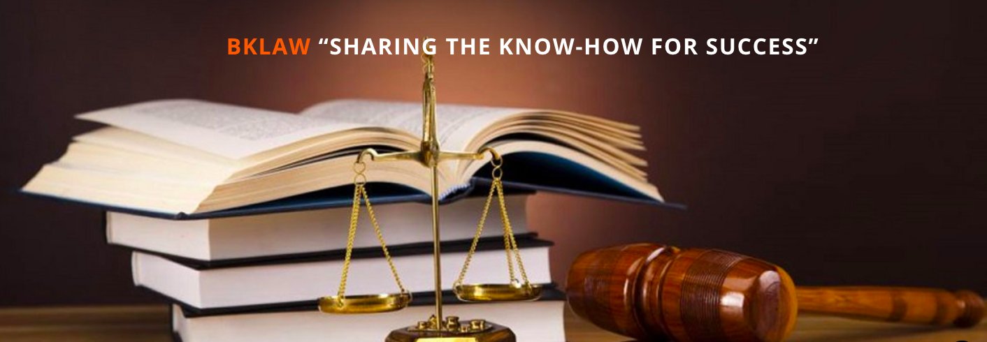 BACH KHOA LAW FIRM (BKLAW) cover photo