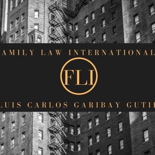 Family law international