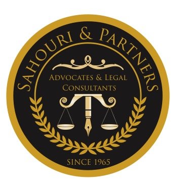 Sahouri & Partners LLC- Advocates & Legal Consultants