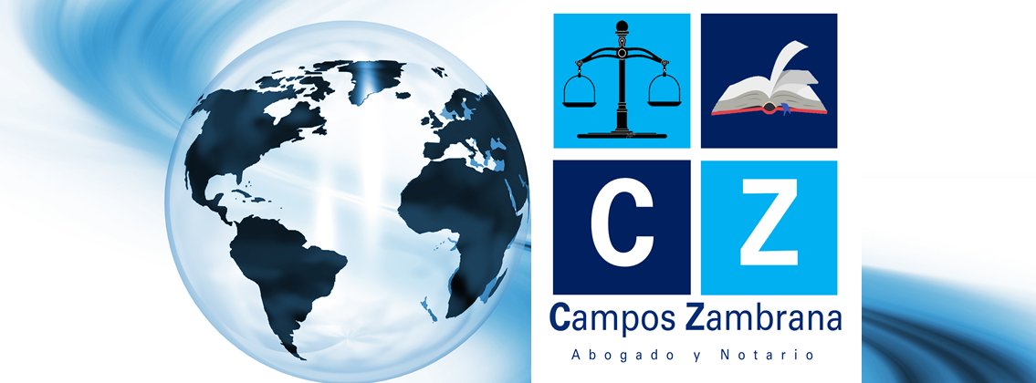 Despacho Jurídico Campos Zambrana cover photo