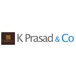 K PRASAD & CO