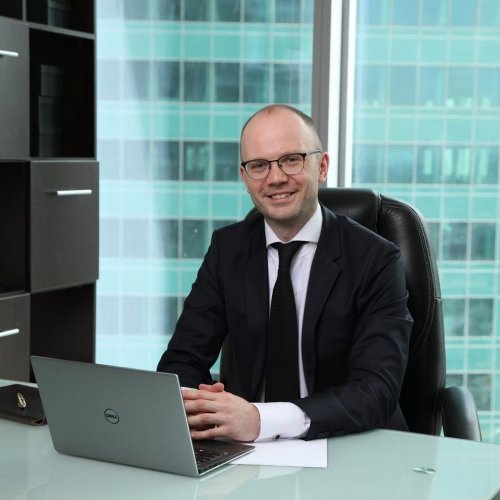 Private Attorney Alexander Bryantsev (Moscow)