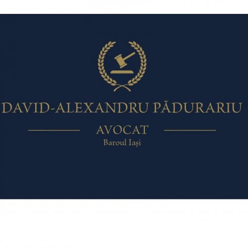 Avocat Padurariu David