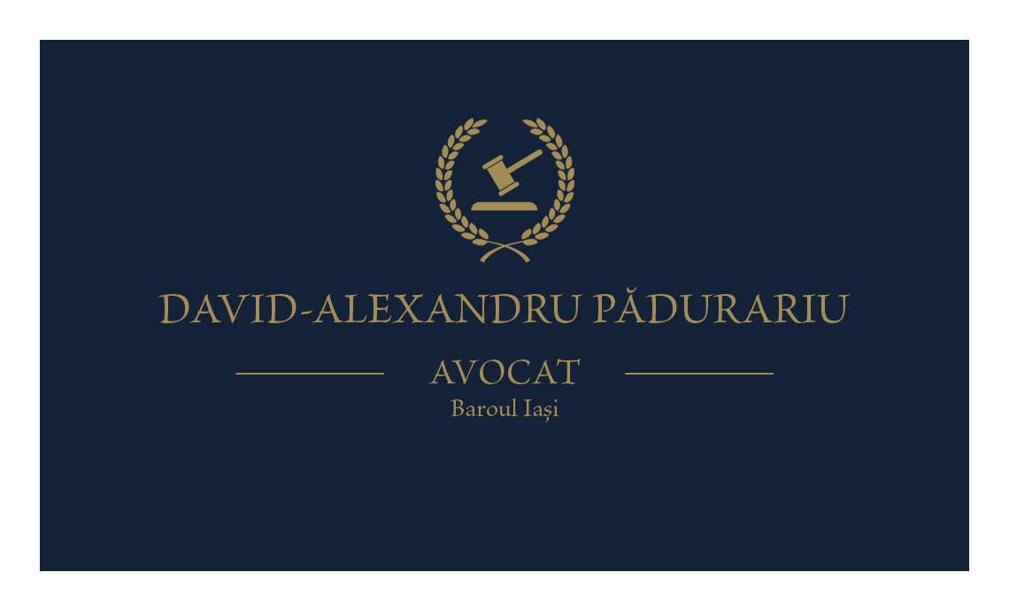 Avocat Padurariu David cover photo