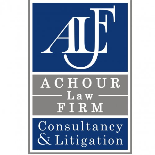 Achour Law Firm